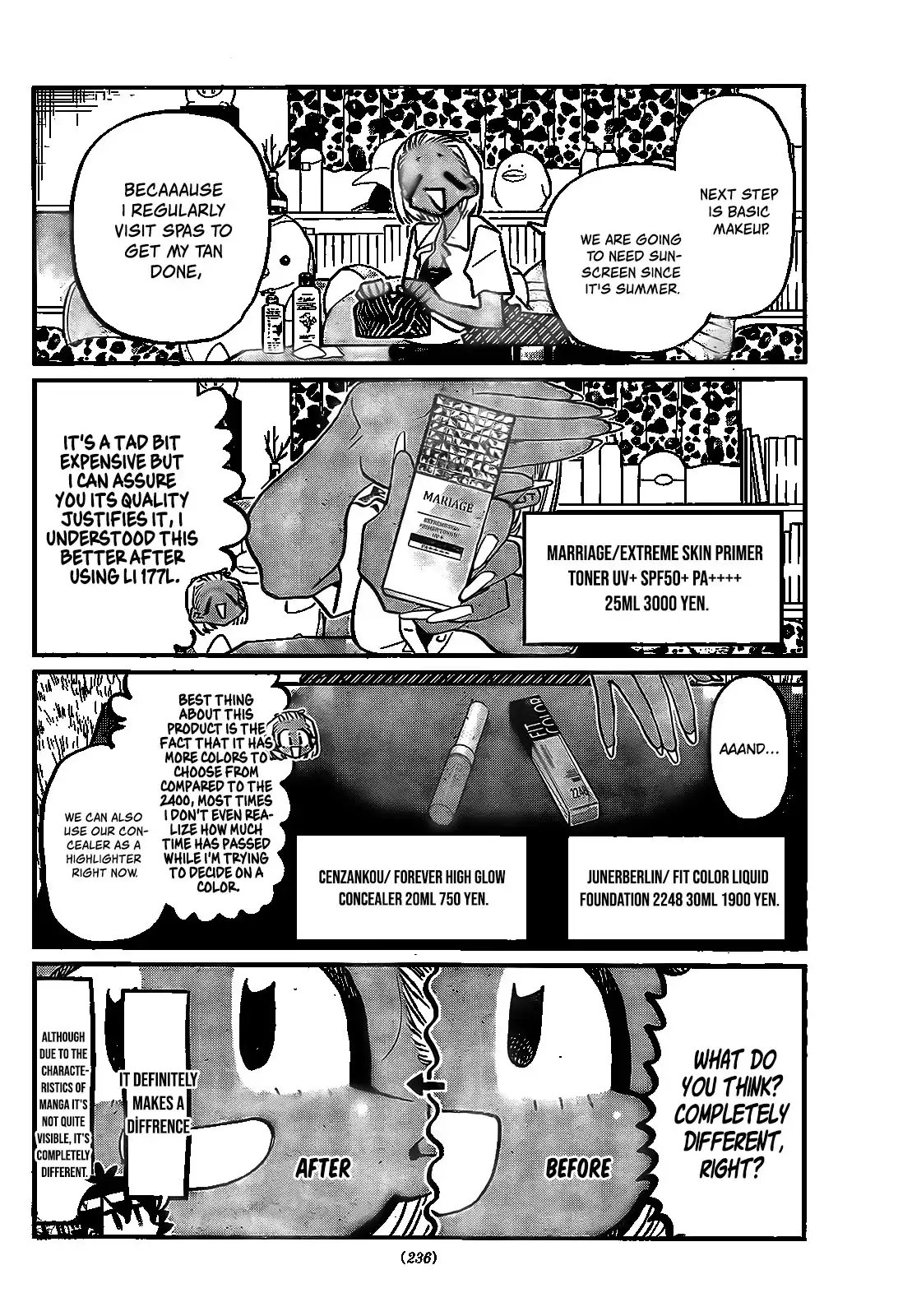 Komi-san wa Komyushou Desu Chapter 413 6